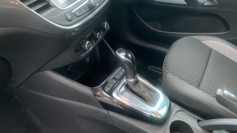 Vauxhall Crossland X 1.2T [130] Elite Nav 5dr [Start Stop] Auto Petrol Hatchback